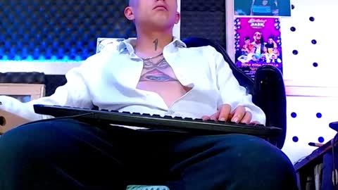 Snapshot of darko0717 chatting on February 8, 2025, 1:54 am DARKO0717 online show from February 8, 2025, 1:54 am