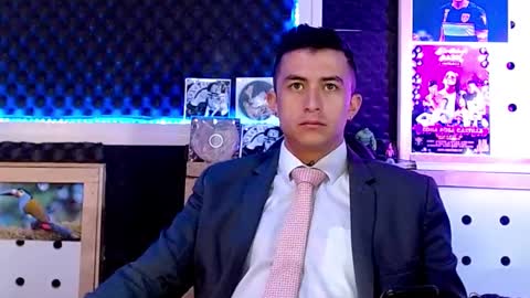 Snapshot of darko0717 chatting on February 15, 2025, 11:50 am DARKO0717 online show from February 15, 2025, 11:50 am