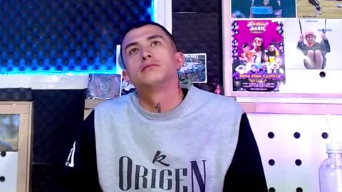 Snapshot of darko0717 chatting on March 12, 2025, 11:44 pm DARKO0717 online show from March 12, 2025, 11:44 pm