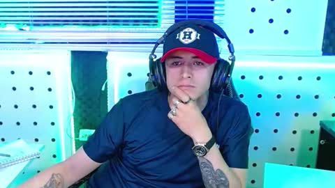 DARKO0717 online show from December 5, 2025, 2:42 am