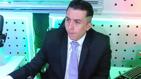 DARKO0717 online show from December 21, 2025, 3:41 pm