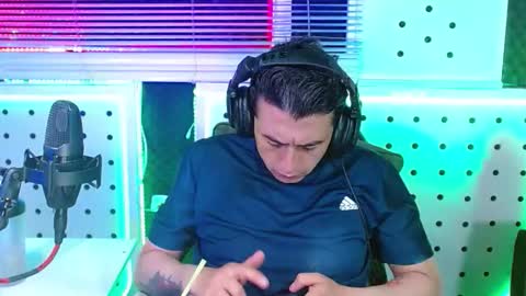 DARKO0717 online show from January 17, 2026, 3:11 am