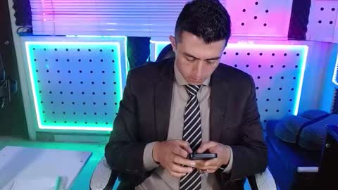 DARKO0717 online show from February 13, 2026, 4:47 pm