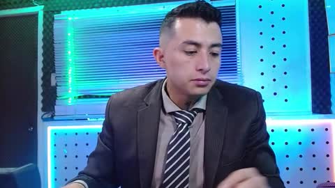 DARKO0717 online show from February 20, 2026, 11:54 am