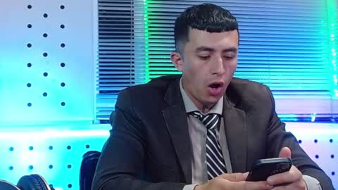 DARKO0717 online show from March 19, 2026, 6:12 pm