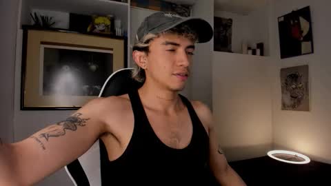 Snapshot of darkodark0 chatting on February 2, 2026, 11:47 pm Darko online show from February 2, 2026, 11:47 pm