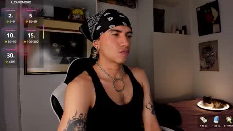 Snapshot of darkodark0 chatting on February 6, 2026, 8:07 am Darko online show from February 6, 2026, 8:07 am