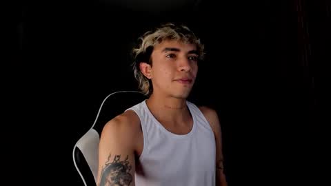 Snapshot of darkodark0 chatting on March 2, 2026, 6:47 am Darko online show from March 2, 2026, 6:47 am