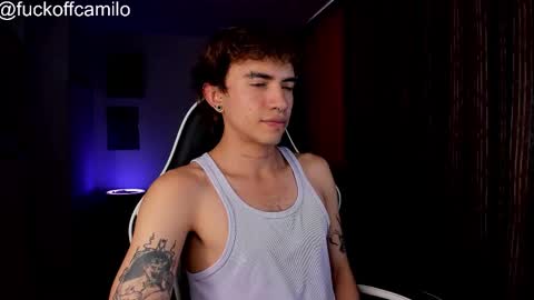 Snapshot of darkodark0 chatting on March 19, 2026, 10:36 pm Darko online show from March 19, 2026, 10:36 pm