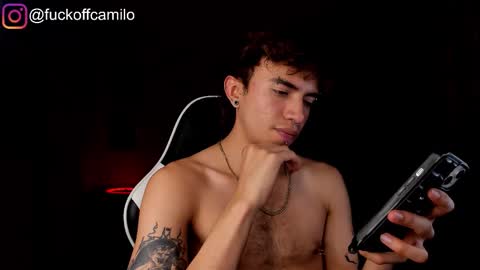 Snapshot of darkodark0 chatting on March 21, 2026, 11:08 pm Darko online show from March 21, 2026, 11:08 pm