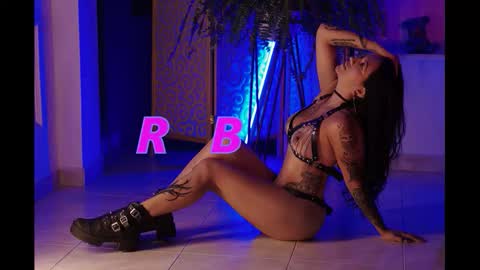 DARK  OPAL online show from March 5, 2026, 7:54 pm