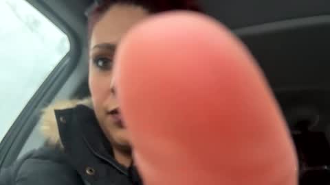 darkplayhouse online show from December 2, 2025, 8:04 pm