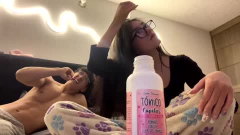 Snapshot of darkpleasuress chatting on October 1, 2025, 5:57 am darkpleasuress online show from October 1, 2025, 5:57 am