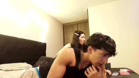 Snapshot of darkpleasuress chatting on October 9, 2025, 6:55 am darkpleasuress online show from October 9, 2025, 6:55 am