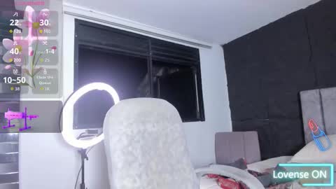 Dark ReeD online show from March 8, 2026, 4:49 am