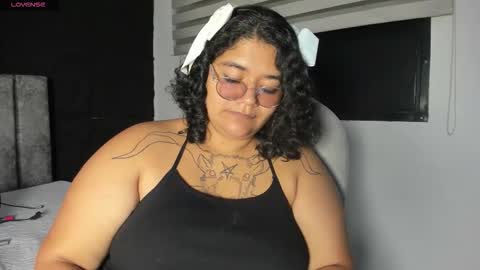 Dark ReeD online show from March 9, 2026, 5:44 am