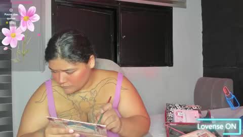 Dark ReeD online show from March 10, 2026, 5:01 am