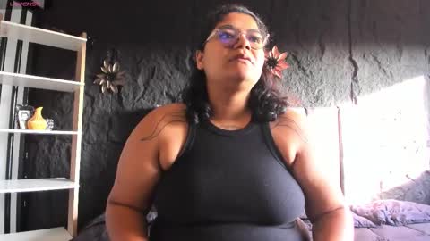 Dark ReeD online show from March 14, 2026, 10:04 pm