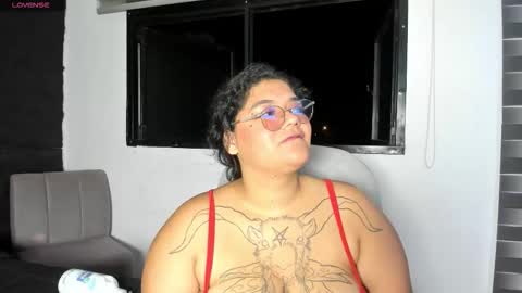 Dark ReeD online show from March 16, 2026, 5:44 am