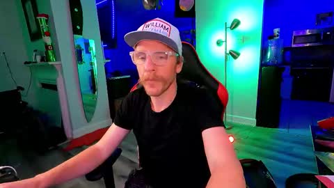 Snapshot of darksideofjay chatting on January 7, 2026, 9:12 am DarkSideofJay online show from January 7, 2026, 9:12 am