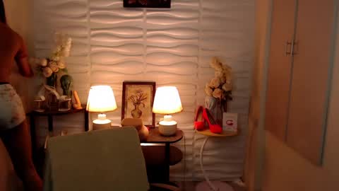 Snapshot of darksoul_mistress chatting on December 16, 2024, 9:35 am HAPPY BIRTHDAY MISTRESS MADRIANA online show from December 16, 2024, 9:35 am