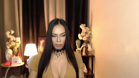 Snapshot of darksoul_mistress chatting on February 2, 2025, 11:08 am HAPPY BIRTHDAY MISTRESS MADRIANA online show from February 2, 2025, 11:08 am