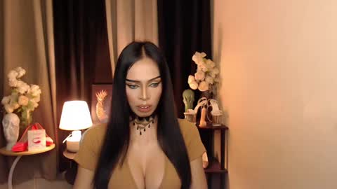 Snapshot of darksoul_mistress chatting on February 4, 2025, 12:22 pm HAPPY BIRTHDAY MISTRESS MADRIANA online show from February 4, 2025, 12:22 pm