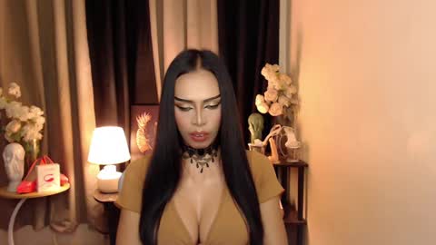 Snapshot of darksoul_mistress chatting on February 10, 2025, 4:47 pm HAPPY BIRTHDAY MISTRESS MADRIANA online show from February 10, 2025, 4:47 pm