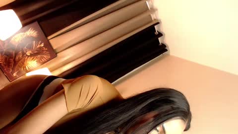 Snapshot of darksoul_mistress chatting on February 11, 2025, 11:12 pm HAPPY BIRTHDAY MISTRESS MADRIANA online show from February 11, 2025, 11:12 pm