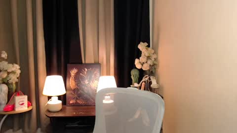 Snapshot of darksoul_mistress chatting on February 12, 2025, 2:14 am HAPPY BIRTHDAY MISTRESS MADRIANA online show from February 12, 2025, 2:14 am