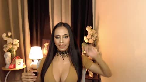 Snapshot of darksoul_mistress chatting on February 13, 2025, 10:12 am HAPPY BIRTHDAY MISTRESS MADRIANA online show from February 13, 2025, 10:12 am