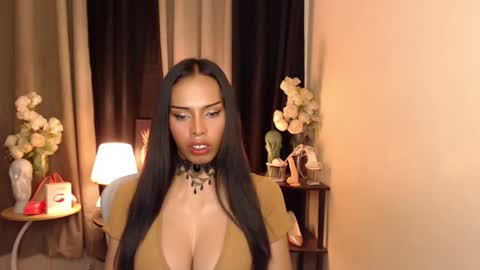 Snapshot of darksoul_mistress chatting on February 16, 2025, 12:08 am HAPPY BIRTHDAY MISTRESS MADRIANA online show from February 16, 2025, 12:08 am