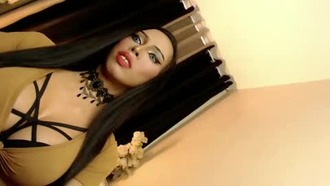 Snapshot of darksoul_mistress chatting on February 24, 2025, 3:33 am HAPPY BIRTHDAY MISTRESS MADRIANA online show from February 24, 2025, 3:33 am