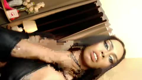 Snapshot of darksoul_mistress chatting on February 28, 2025, 3:37 am HAPPY BIRTHDAY MISTRESS MADRIANA online show from February 28, 2025, 3:37 am