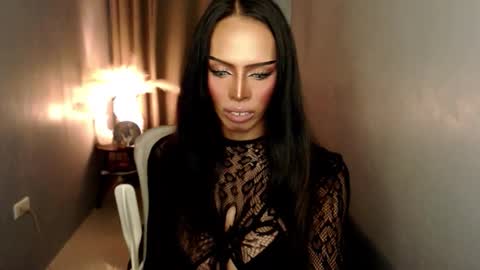 HAPPY BIRTHDAY MISTRESS MADRIANA online show from February 17, 2026, 5:19 pm