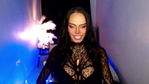 HAPPY BIRTHDAY MISTRESS MADRIANA online show from March 18, 2026, 6:27 am