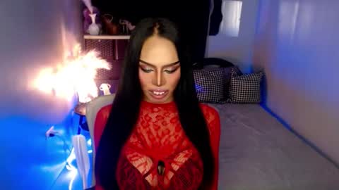 HAPPY BIRTHDAY MISTRESS MADRIANA online show from March 23, 2026, 8:40 am