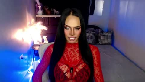 HAPPY BIRTHDAY MISTRESS MADRIANA online show from April 24, 2026, 7:33 am