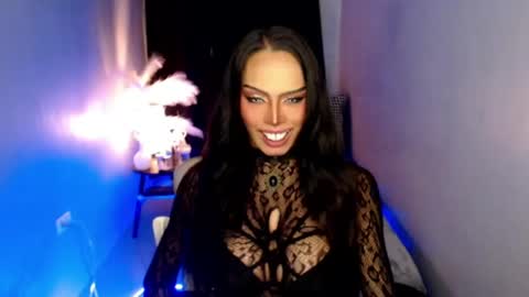 Snapshot of darksoul_mistress chatting on July 2, 2026, 3:56 am HAPPY BIRTHDAY MISTRESS MADRIANA online show from July 2, 2026, 3:56 am