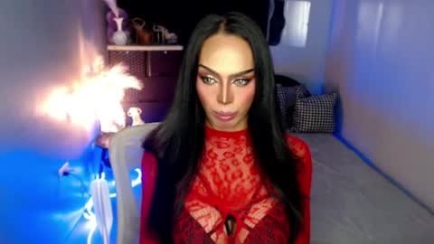 Snapshot of darksoul_mistress chatting on July 7, 2026, 6:47 am HAPPY BIRTHDAY MISTRESS MADRIANA online show from July 7, 2026, 6:47 am