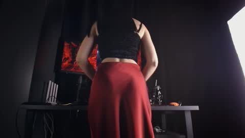 Snapshot of darkspark_ chatting on December 4, 2025, 10:24 am darkspark_ online show from December 4, 2025, 10:24 am