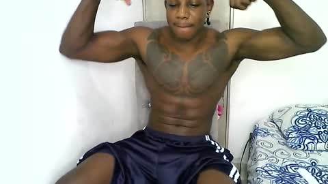 Darktemp  online show from January 19, 2026, 11:14 am