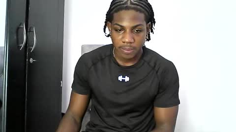 Darktemp  online show from February 3, 2026, 11:59 am