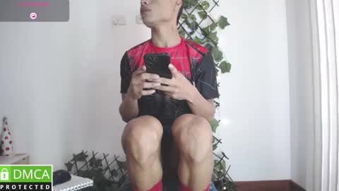 darkviper26 online show from February 2, 2025, 6:10 pm