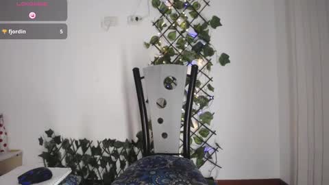 darkviper26 online show from February 16, 2025, 11:16 pm