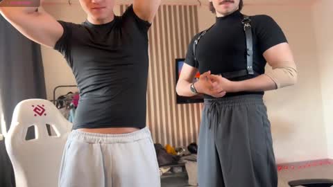 Carl  dont miss my hot videos online show from April 26, 2026, 4:21 am