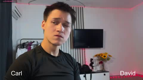 Carl  dont miss my hot videos online show from April 26, 2026, 7:22 pm