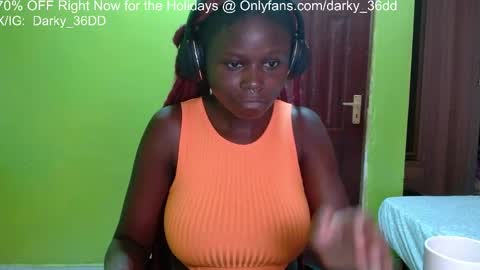  exclusive sexual content -- IGTwitterX darky 32dd online show from April 1, 2026, 1:17 am