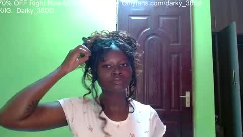 Snapshot of darky_36dd chatting on June 24, 2026, 1:21 pm exclusive sexual content -- IGTwitterX darky 32dd online show from June 24, 2026, 1:21 pm