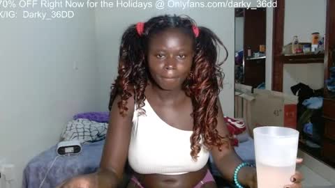 Snapshot of darky_36dd chatting on July 9, 2026, 4:00 pm exclusive sexual content -- IGTwitterX darky 32dd online show from July 9, 2026, 4:00 pm